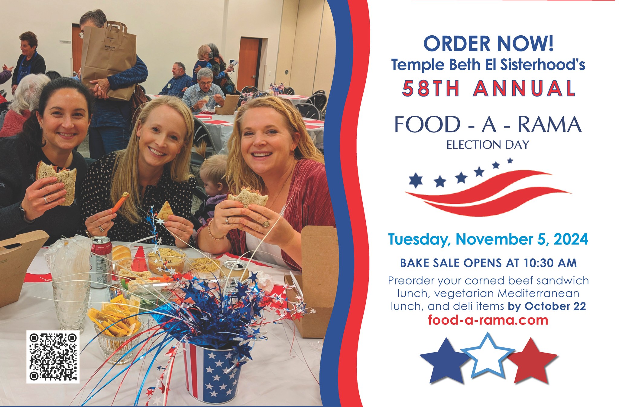 Food-A-Rama | Madison WI