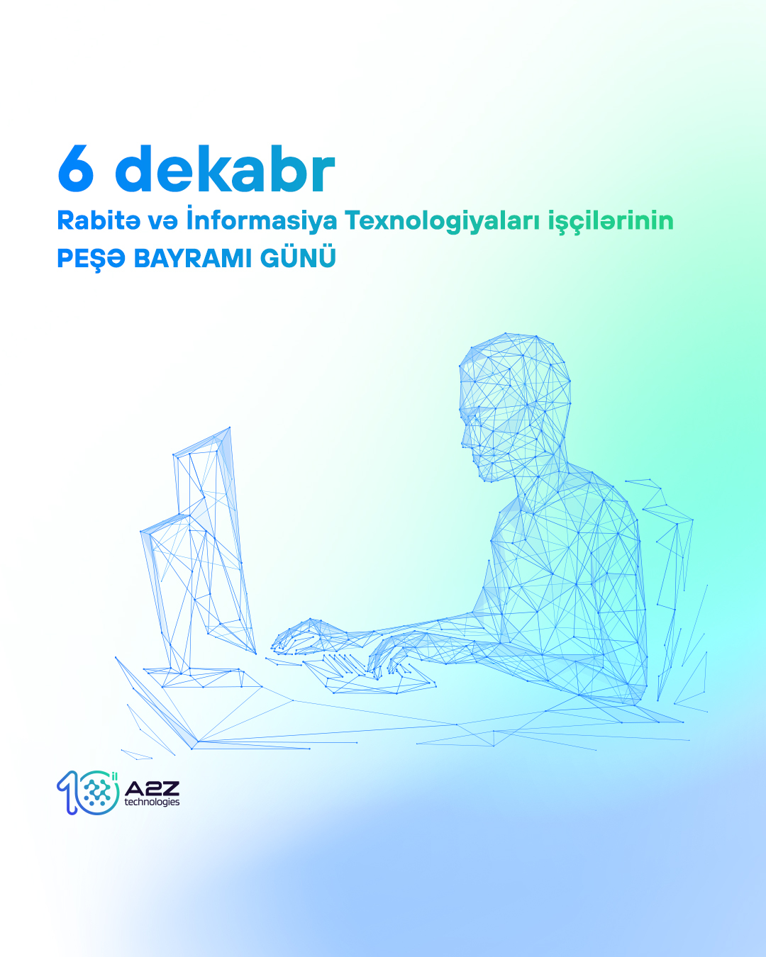 A2Z Technologies | Baku