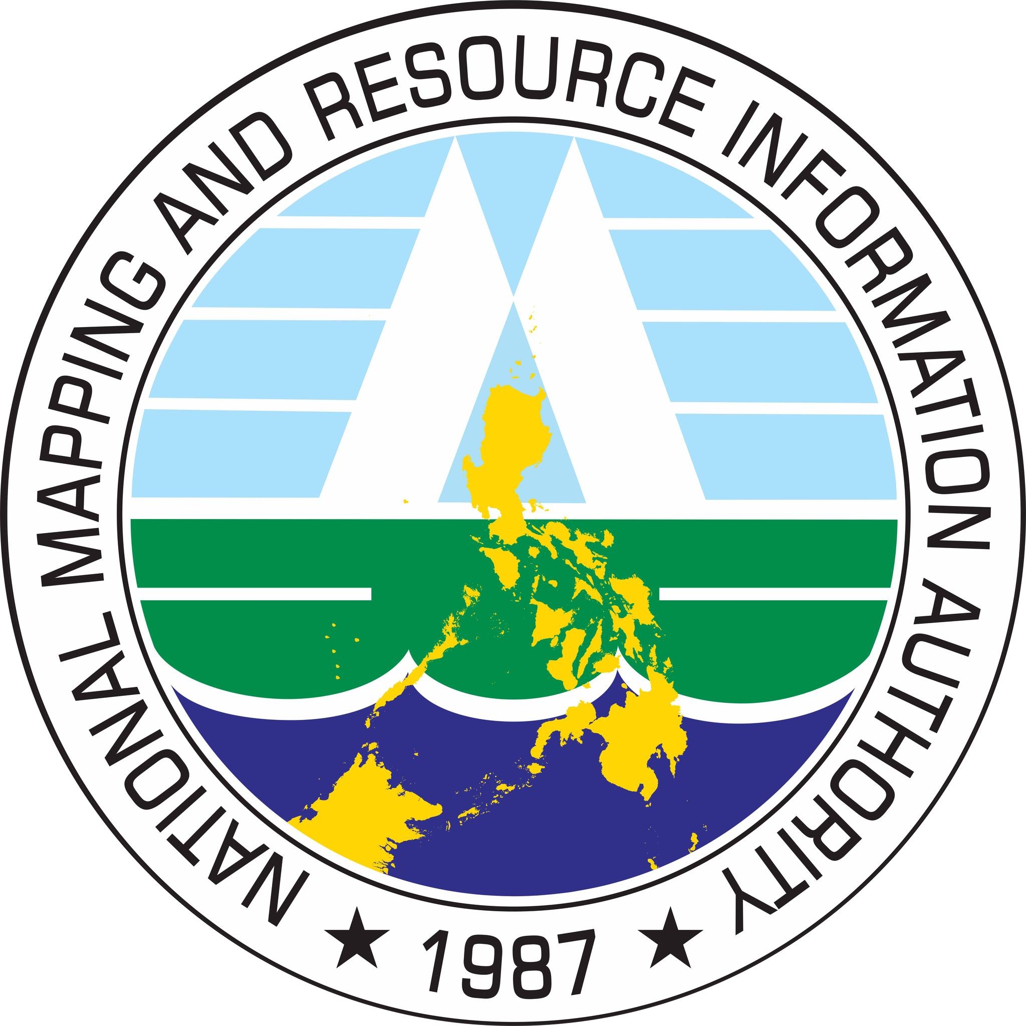 Namria Csu-Hb - #NAMRIAEvents | NAMRIA launches... | Facebook
