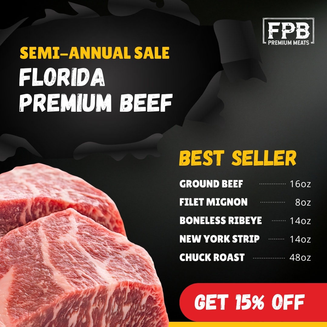 FPB | Glen Saint Mary FL