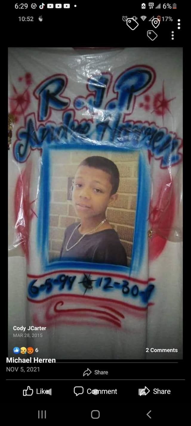Cody Carter