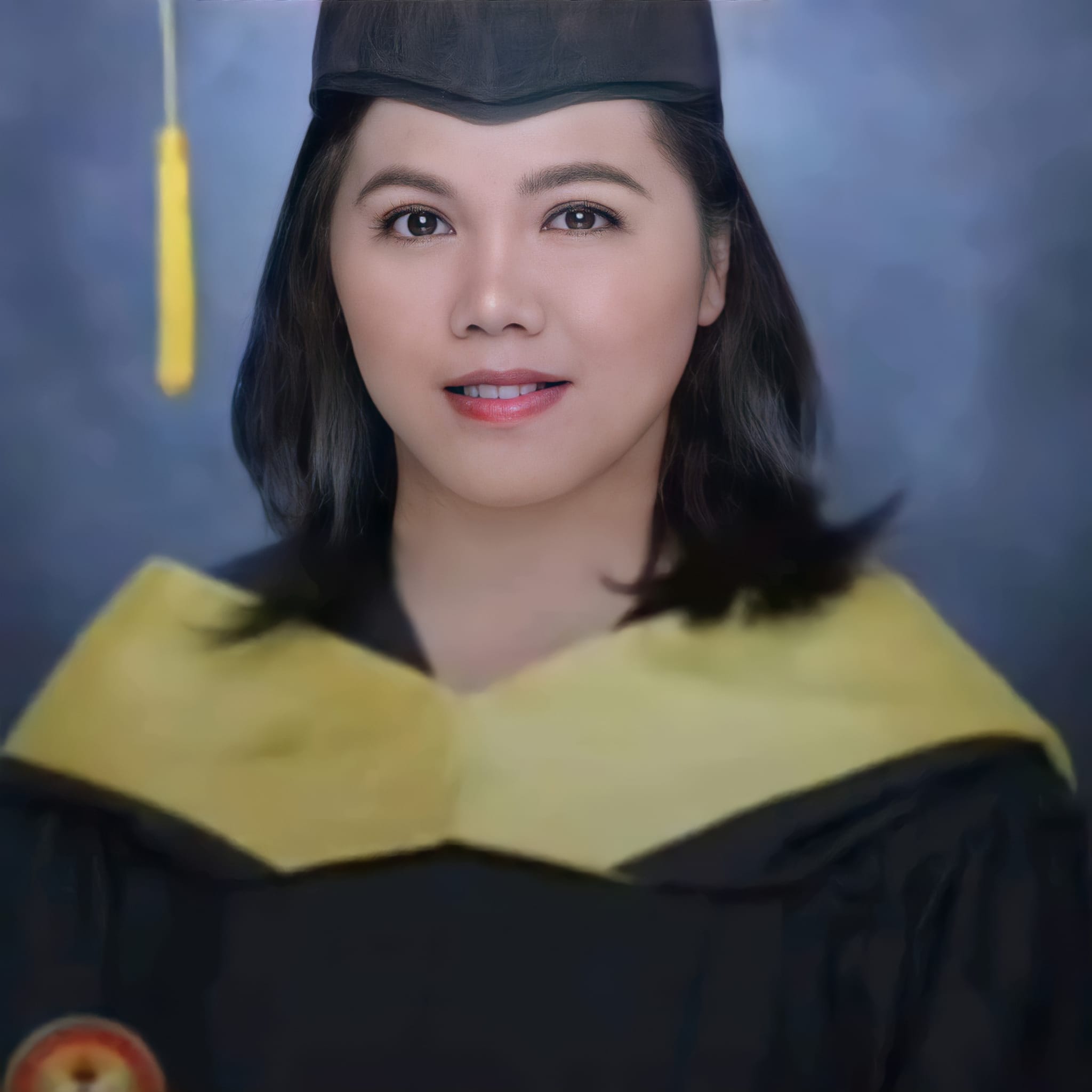Trecia Jen S. Aguilar