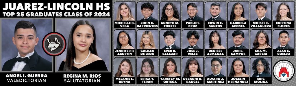 La - 🎉 Congratulations to the Juarez-Lincoln High School Class of 2024 ...