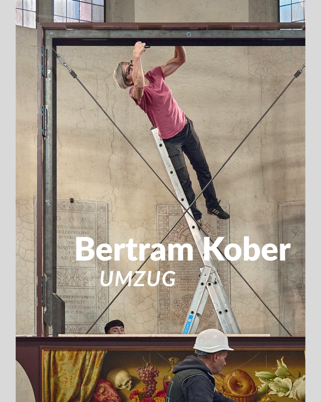 Kunsthalle Naumburg | Naumburg/Saale