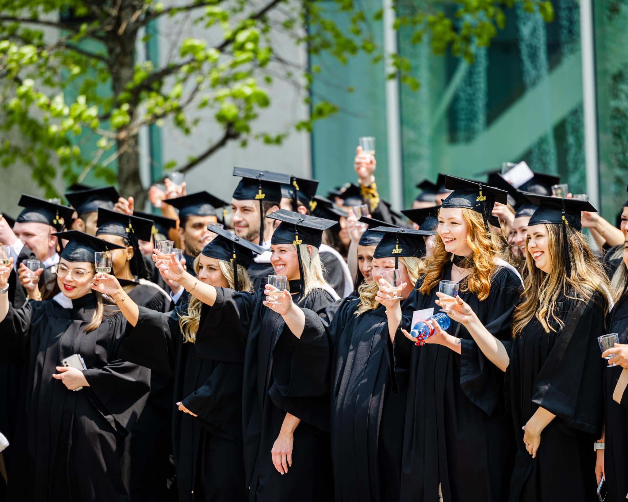 UNB Saint John Class of 2026 | Facebook