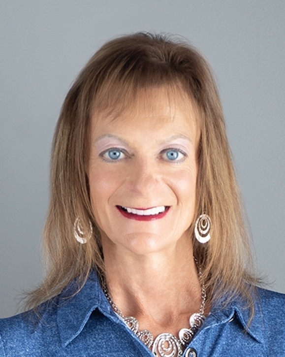 Pam Hall, Realtor at Robyn's Nest Realty