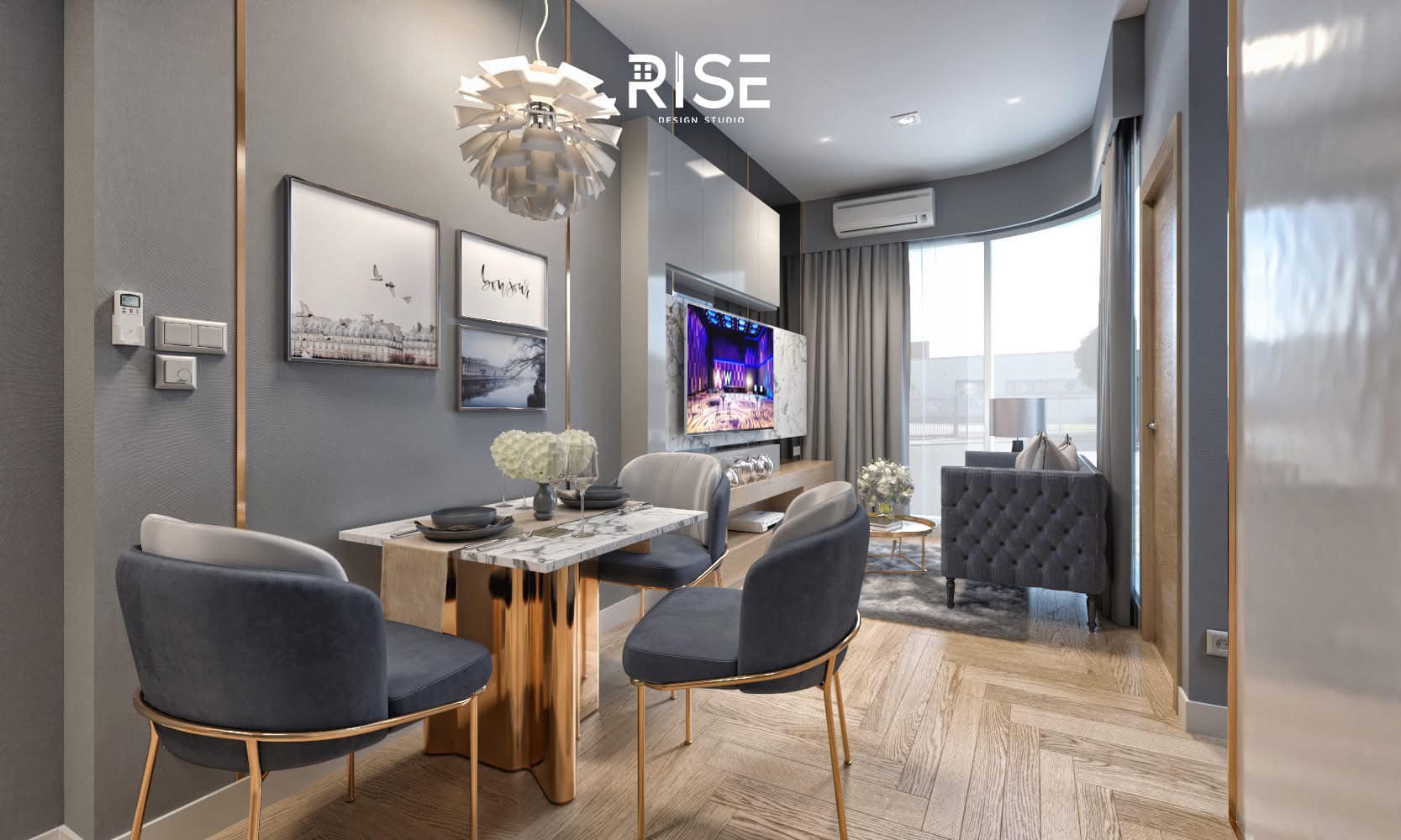 Rise Design Studio