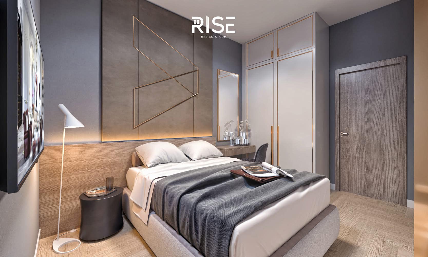 Rise Design Studio