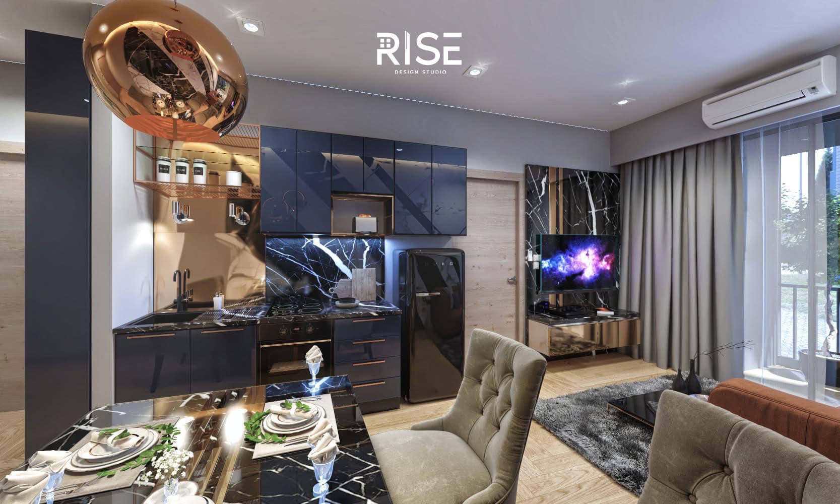 Rise Design Studio