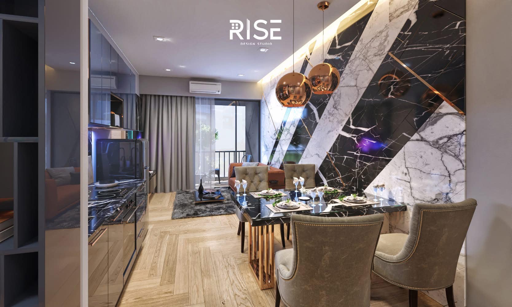Rise Design Studio
