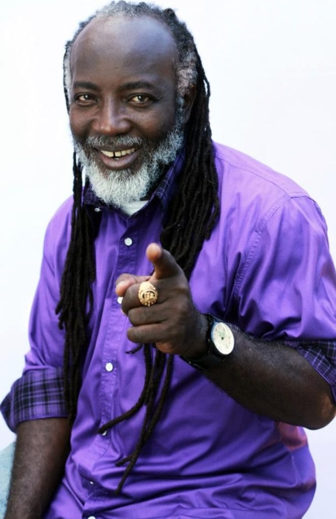 Irie Jam Radio is wishing Freddie McGregor a very Happy Birthday