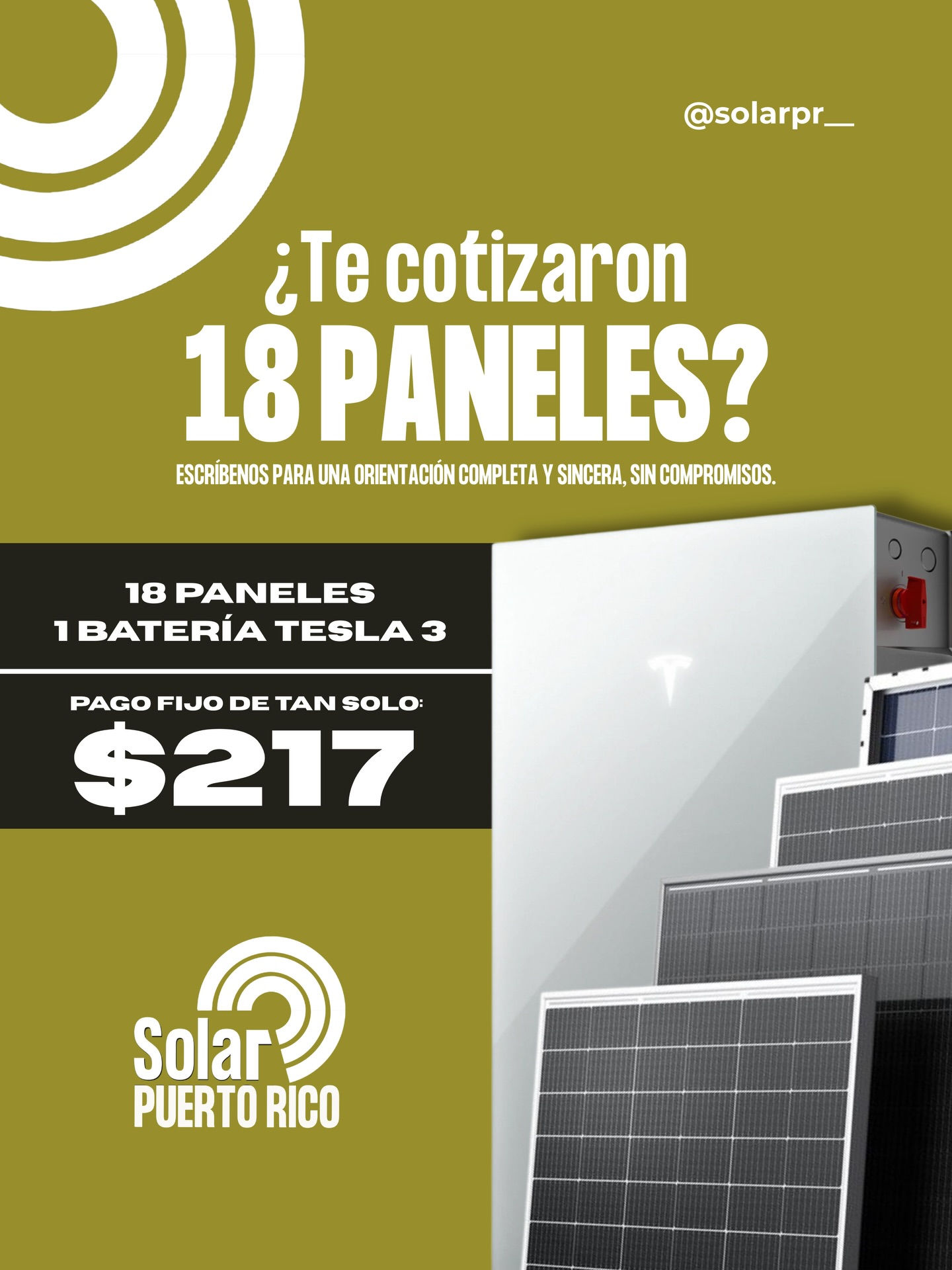 Solar Puerto Rico | Guaynabo