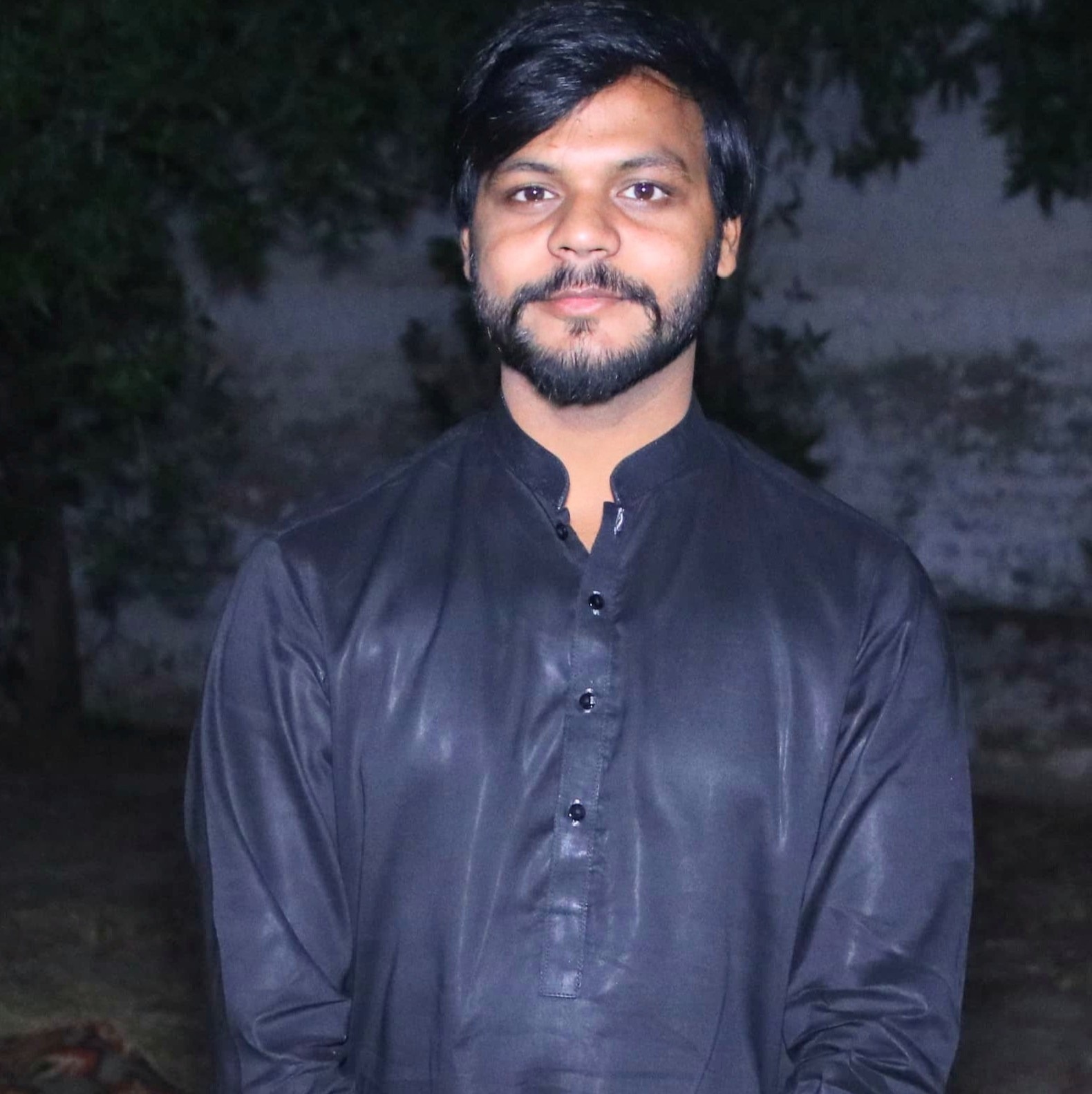 asad-rajpoot-never-blame-people-for-disappointing-you-facebook