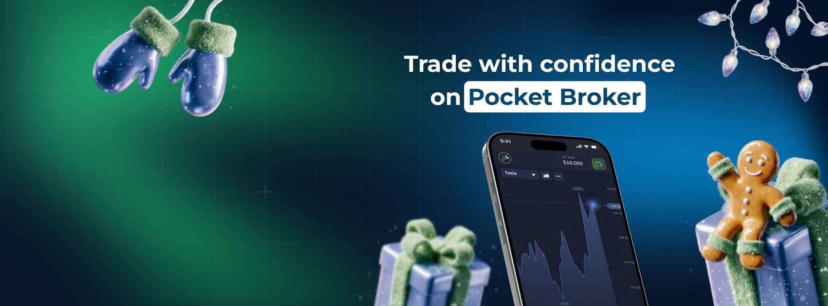 Pocket Option Broker