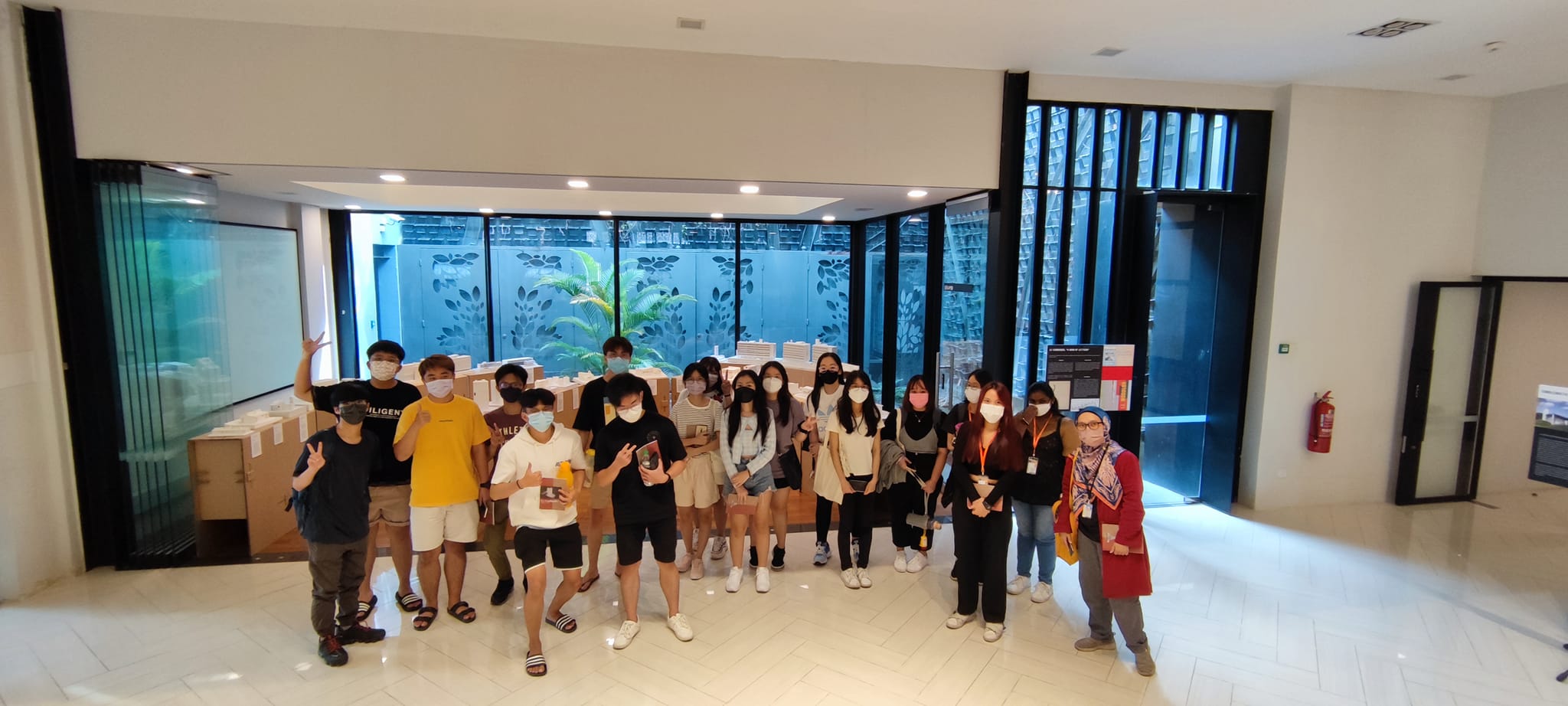 Interior Design School | George Town