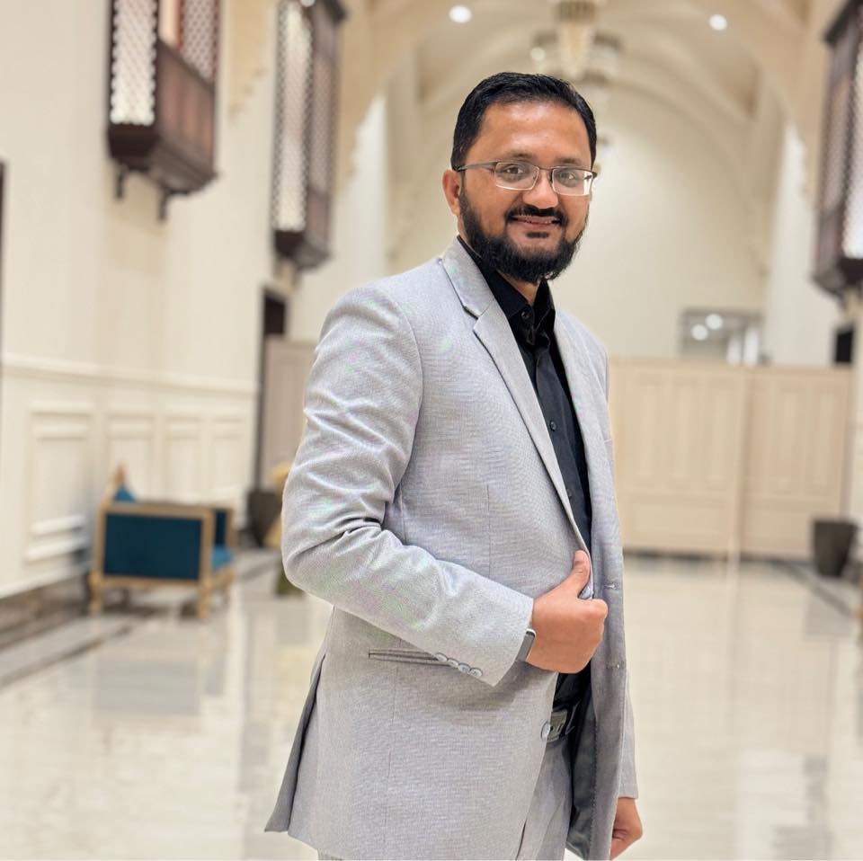 Dr. Rai Sajid | Rawalpindi