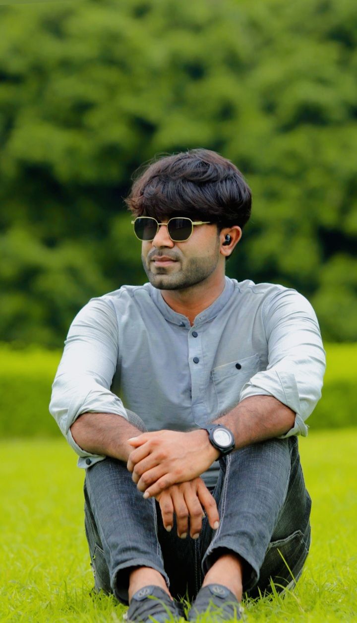 Robiul Islam