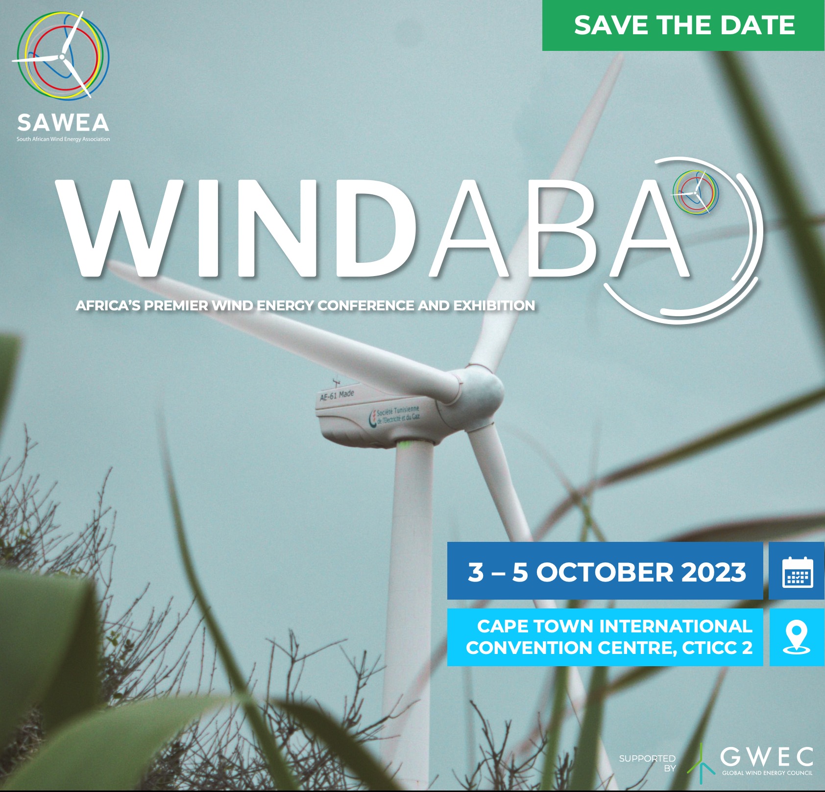 Windaba - The theme of 