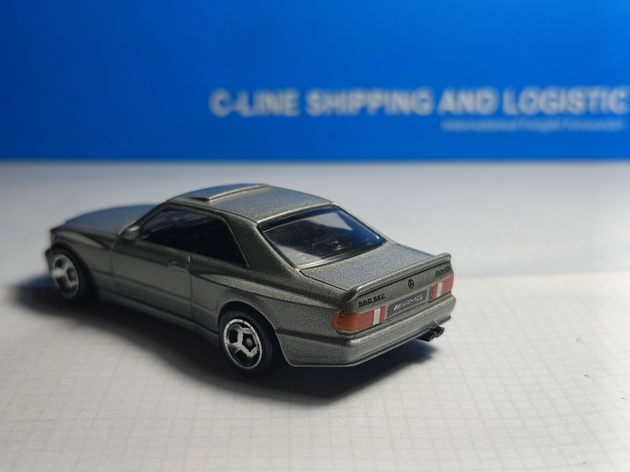 Topspeed 1/18 TS0355 LB-Silhouette WORKS GT NISSAN 35GT-RR Ver.1