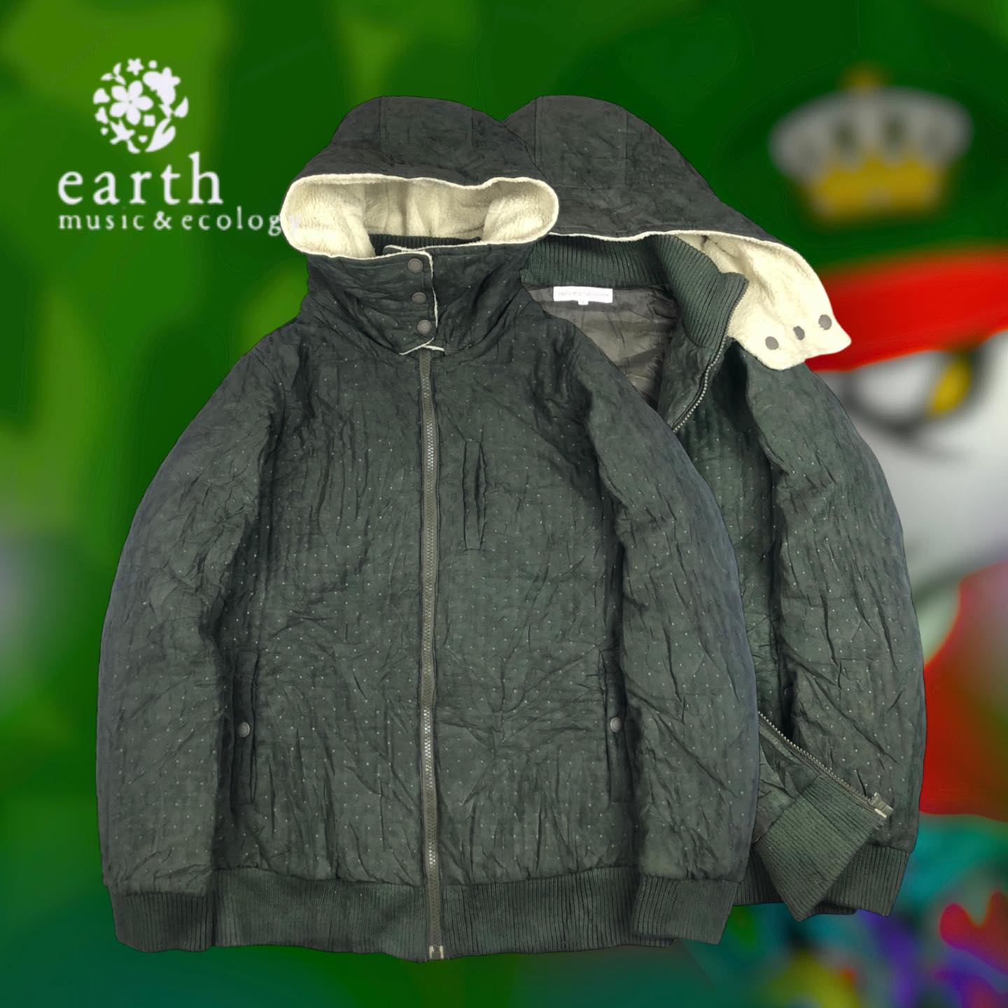 Vintage - • เปิดประมูลที่ 5O฿ บิทครั้งล่ะ2O฿,5O฿,OO฿ หรือมากกว่า Earth ...