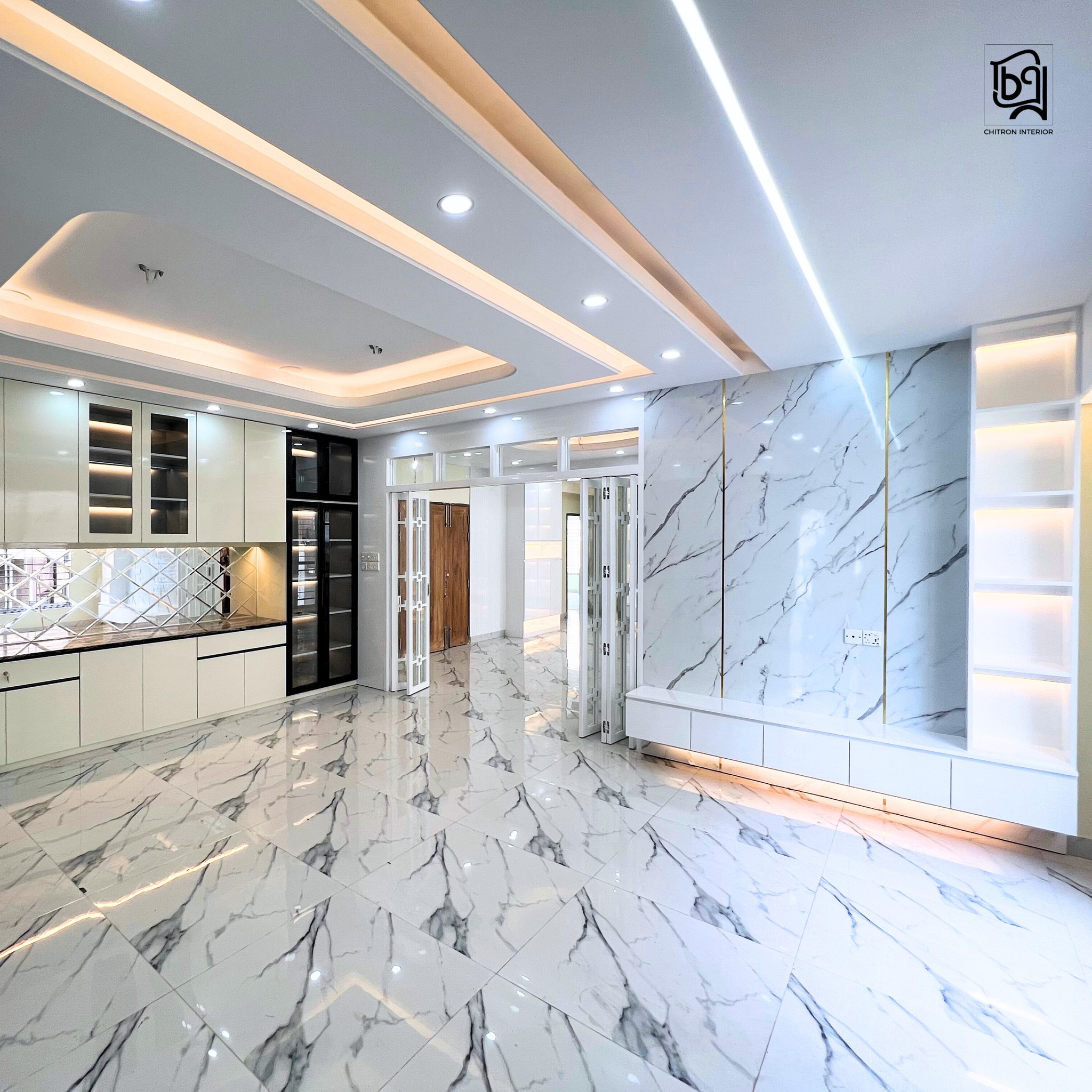 চিত্রন - Chitron Interior... - চিত্রন - Chitron Interior