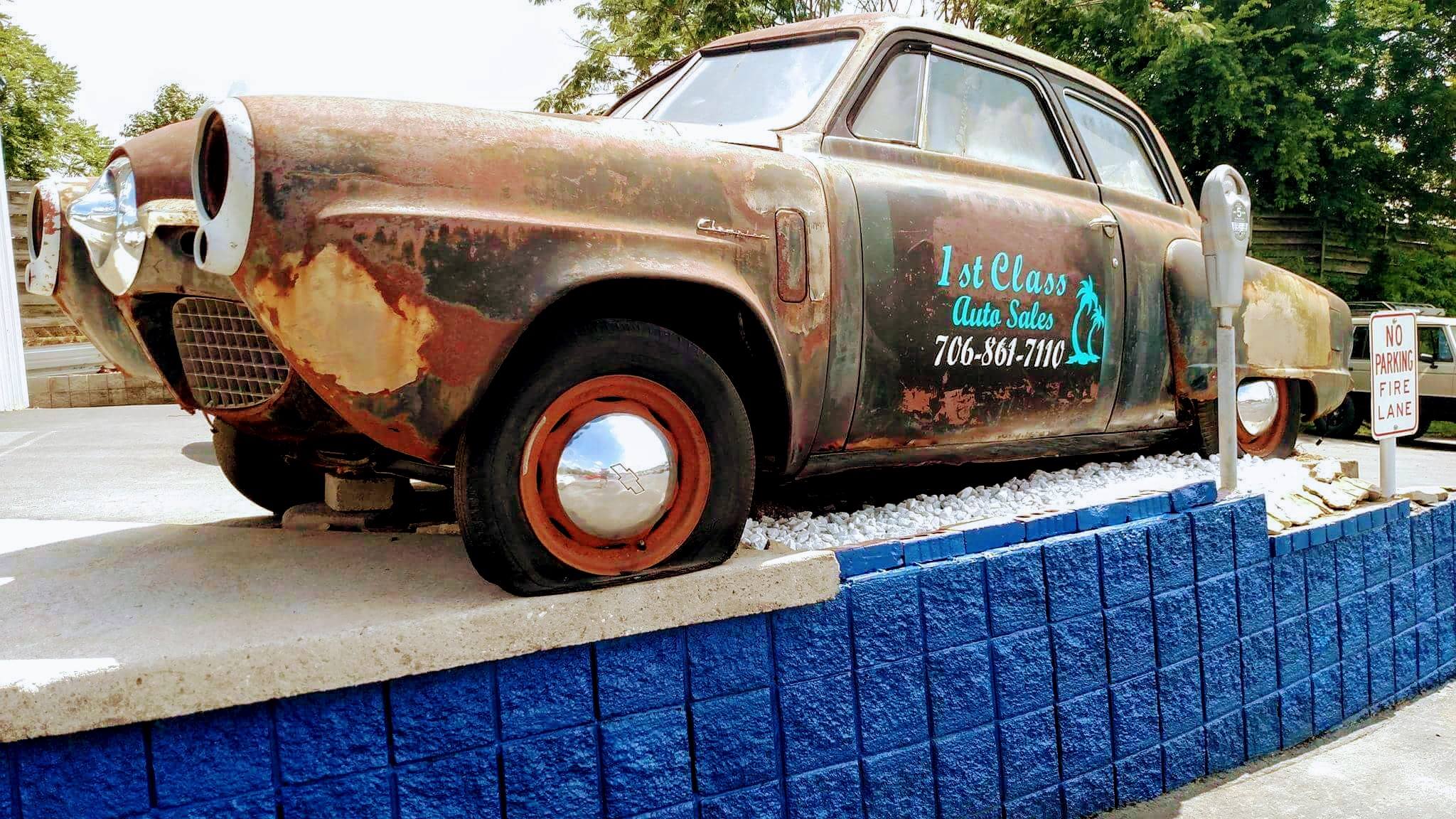 1st Class Auto Sales | Ringgold GA