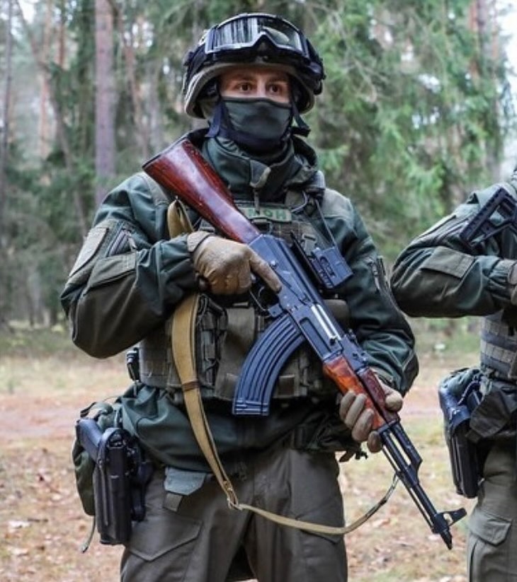 Combloc Customs - . Premium Custom Finished Milled AK-47...