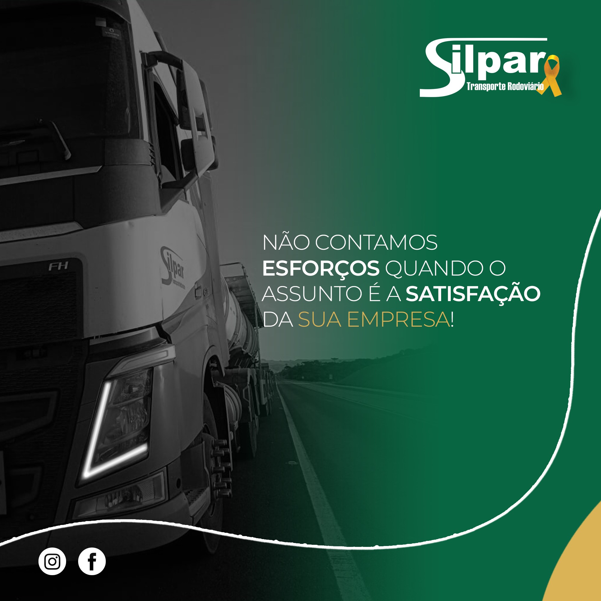 Silpar - A Silpar investe constantemente no aprimoramento...