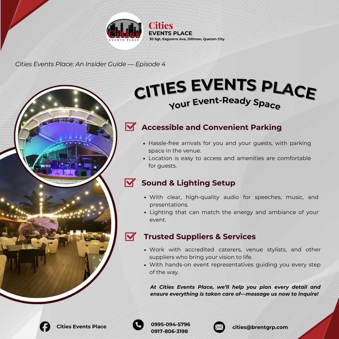 Cities - 𝗖𝗶𝘁𝗶𝗲𝘀 𝗘𝘃𝗲𝗻𝘁𝘀 𝗣𝗹𝗮𝗰𝗲: 𝗔𝗻 𝗜𝗻𝘀𝗶𝗱𝗲𝗿 𝗚𝘂𝗶𝗱𝗲 — 𝗘𝗽𝗶𝘀𝗼𝗱𝗲 𝟰 | 𝗖𝗵𝗼𝗼𝘀𝗲 𝗔𝗻 ...