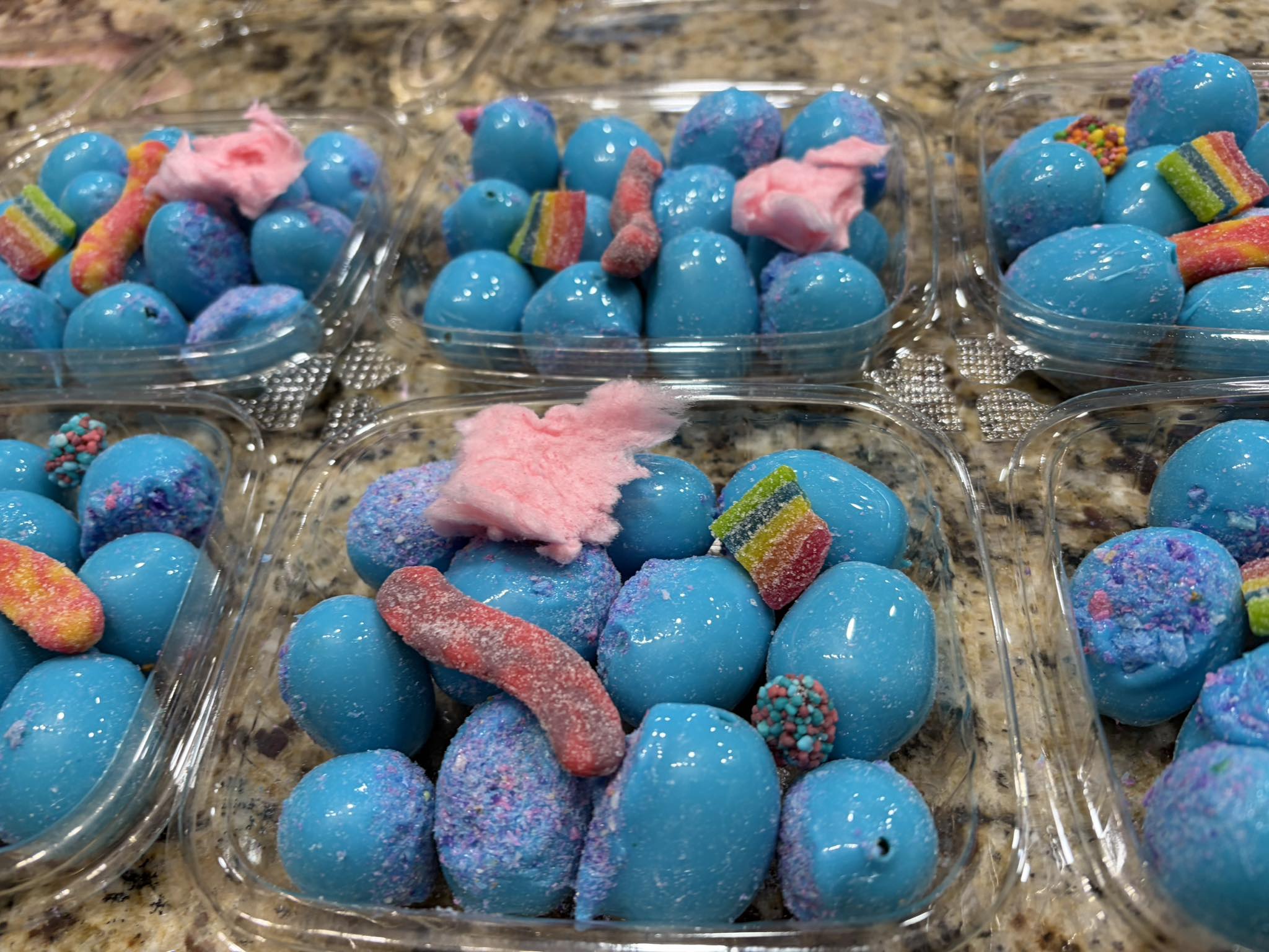 Crack-ah-Licious | Jasper GA