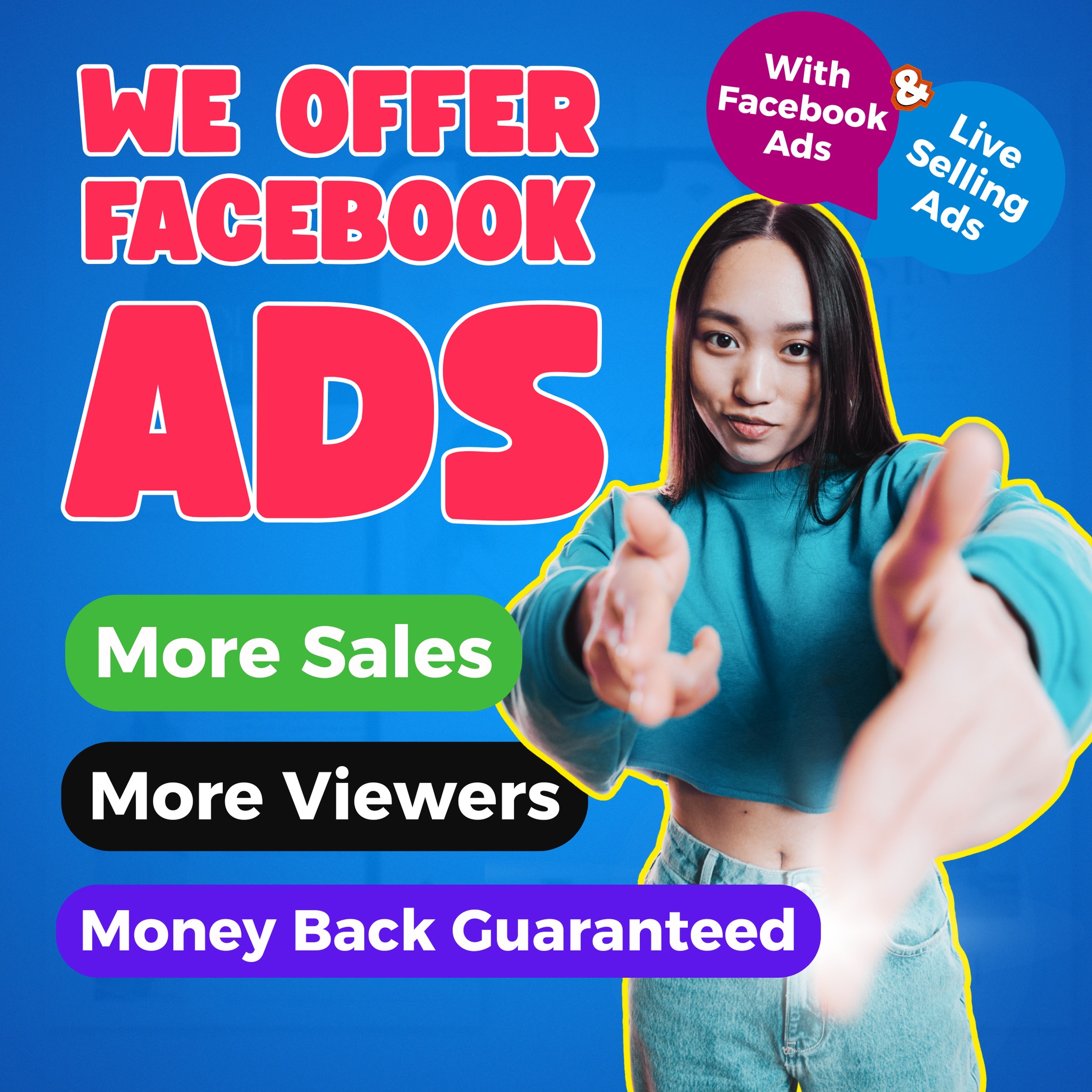 Religate - Tama bang gamitin ang online advertising sa... | Facebook