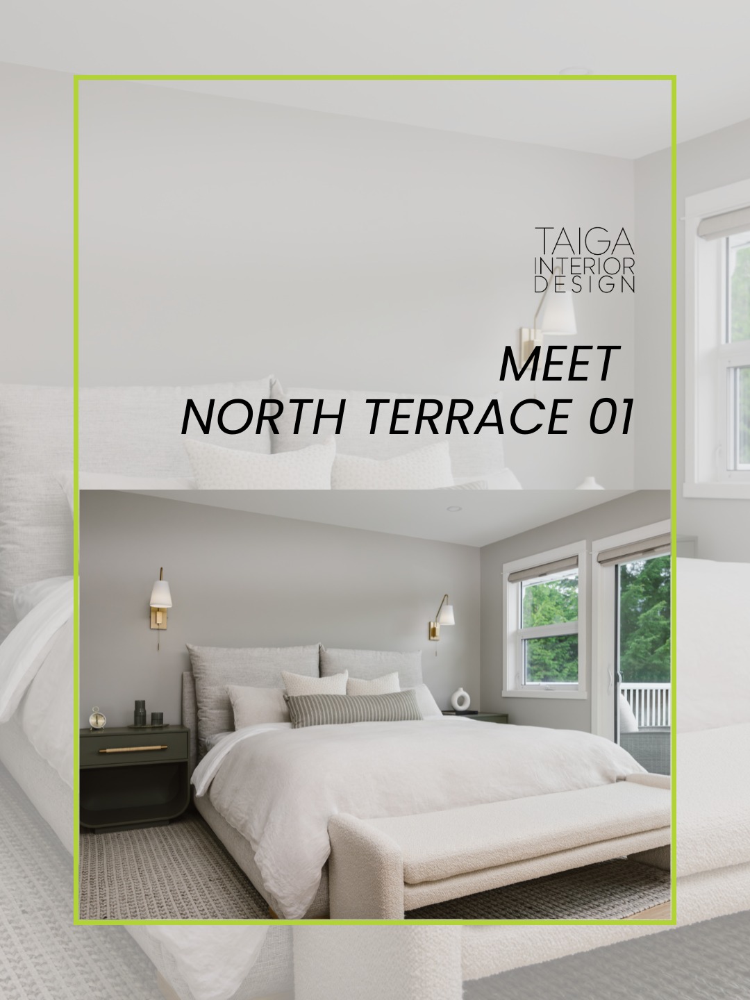 Taiga Interior Design | Terrace BC
