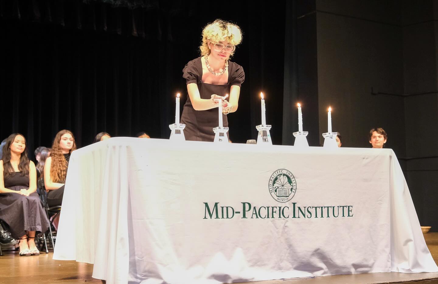 Mid-Pacific - Congratulations to the 23 students who were... | Facebook