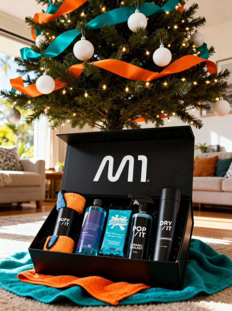 M1 Store