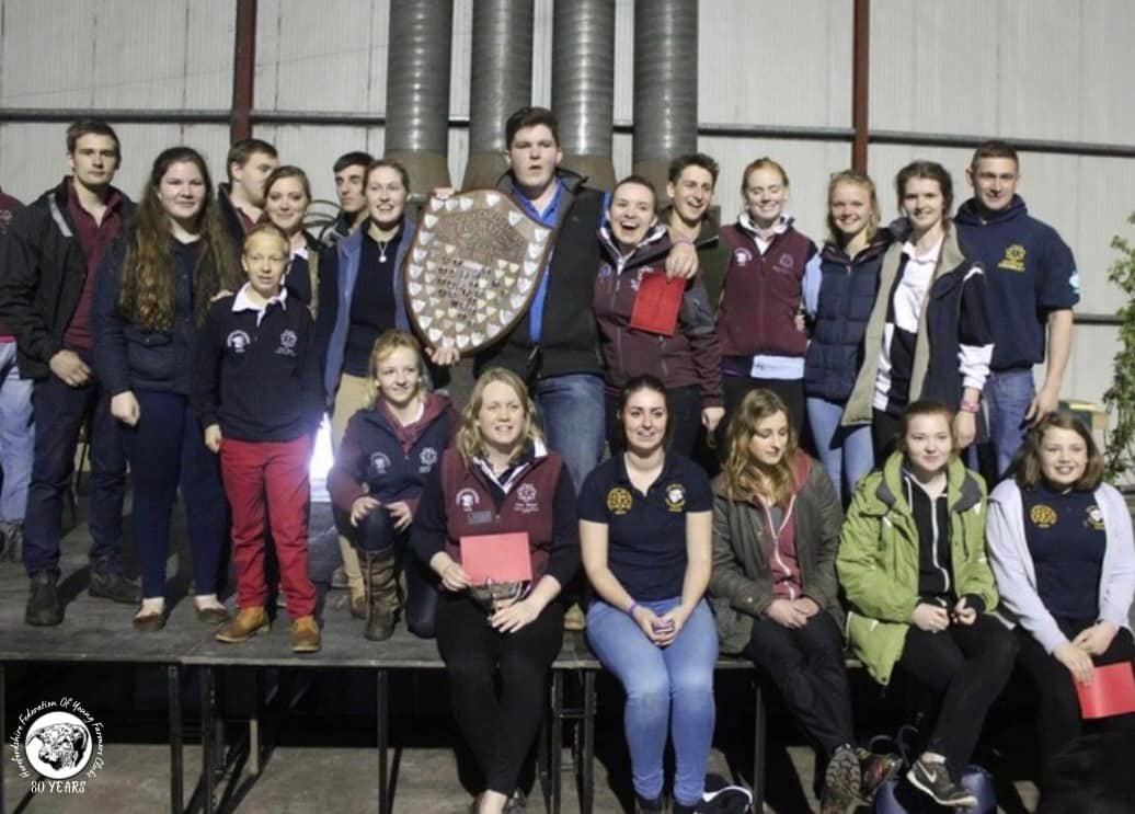 🌟HFYFC... - Herefordshire Federation of Young Farmers Clubs | Facebook