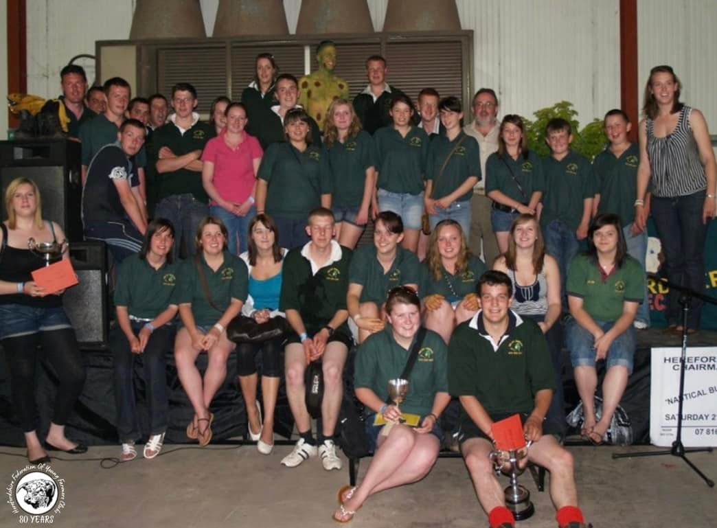🌟HFYFC... - Herefordshire Federation of Young Farmers Clubs | Facebook