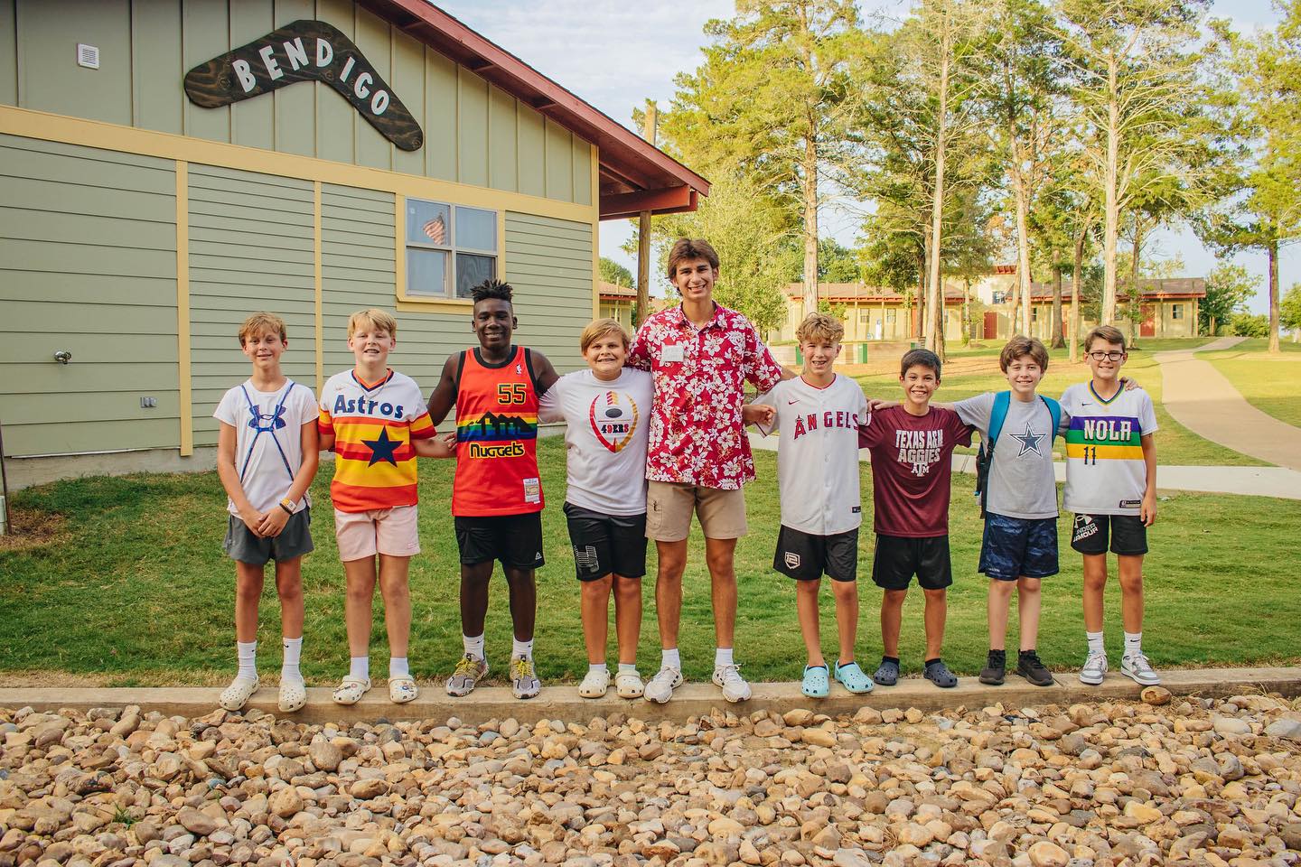 What to pack for Club Med and theme nights?