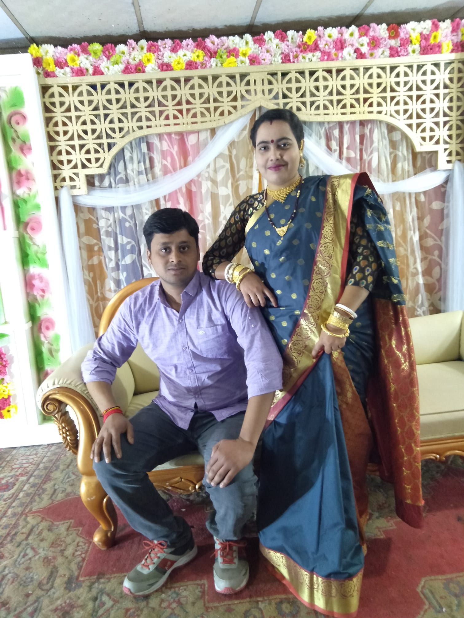 Sompa Rani