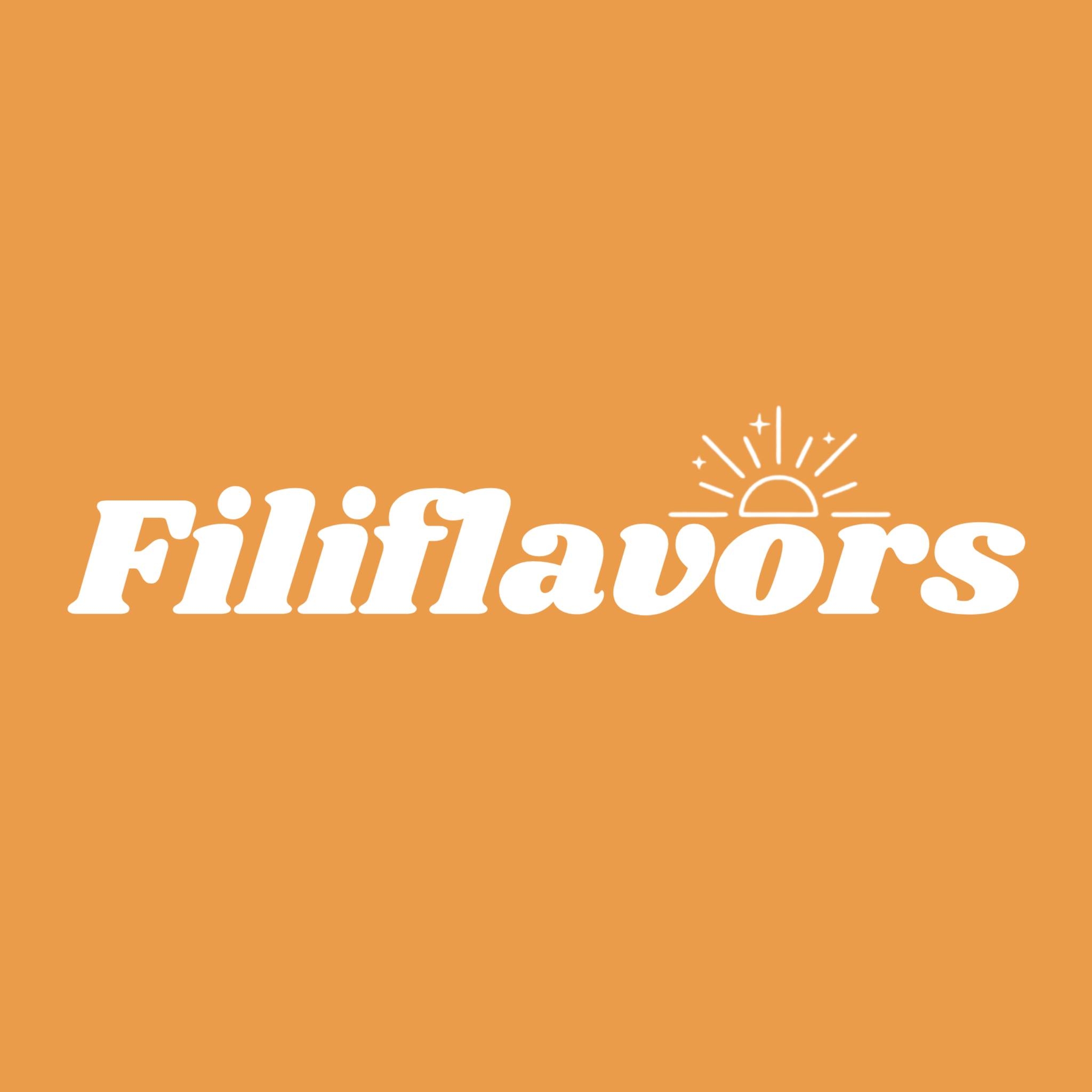 Filiflavors - Have you ever tasted this oval-shaped puff pastry ...