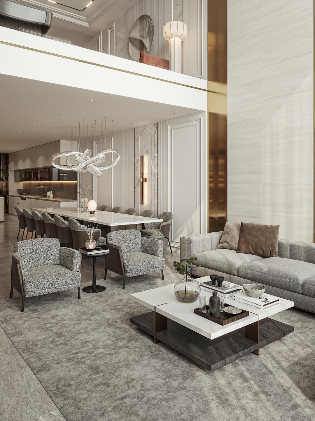 Vĩnh Phát Interior Design | Ho Chi Minh City