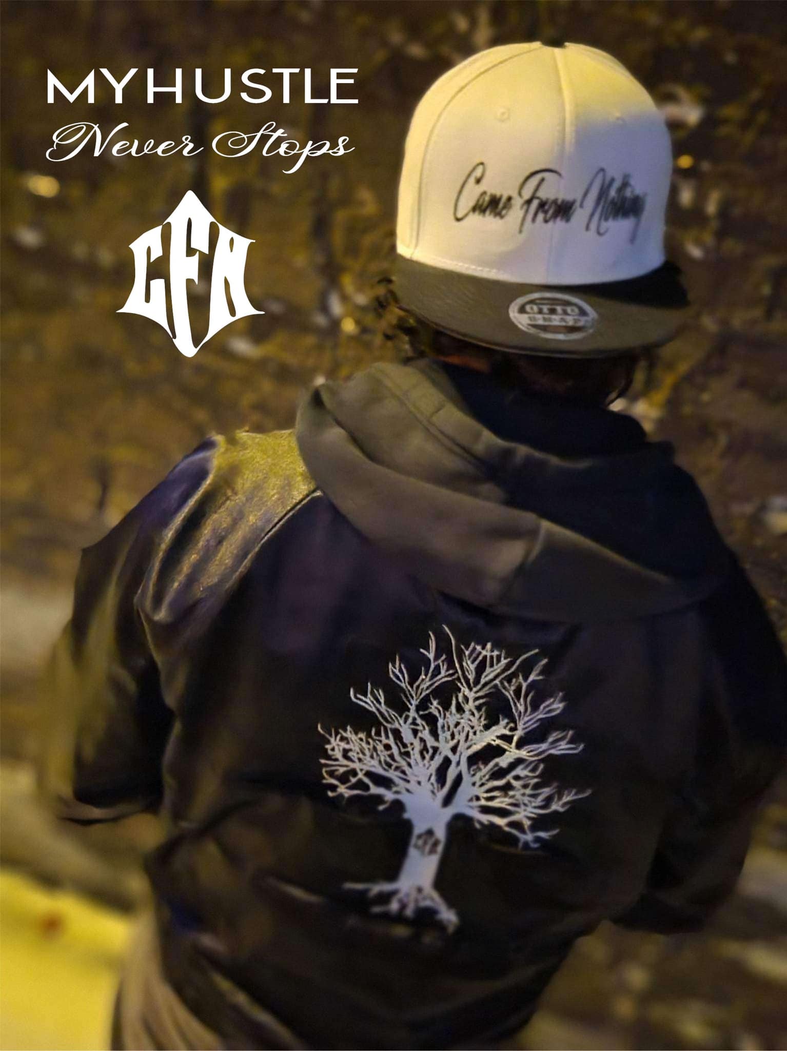 Came From Nothing Clothing (@cfnclothing) • Facebook