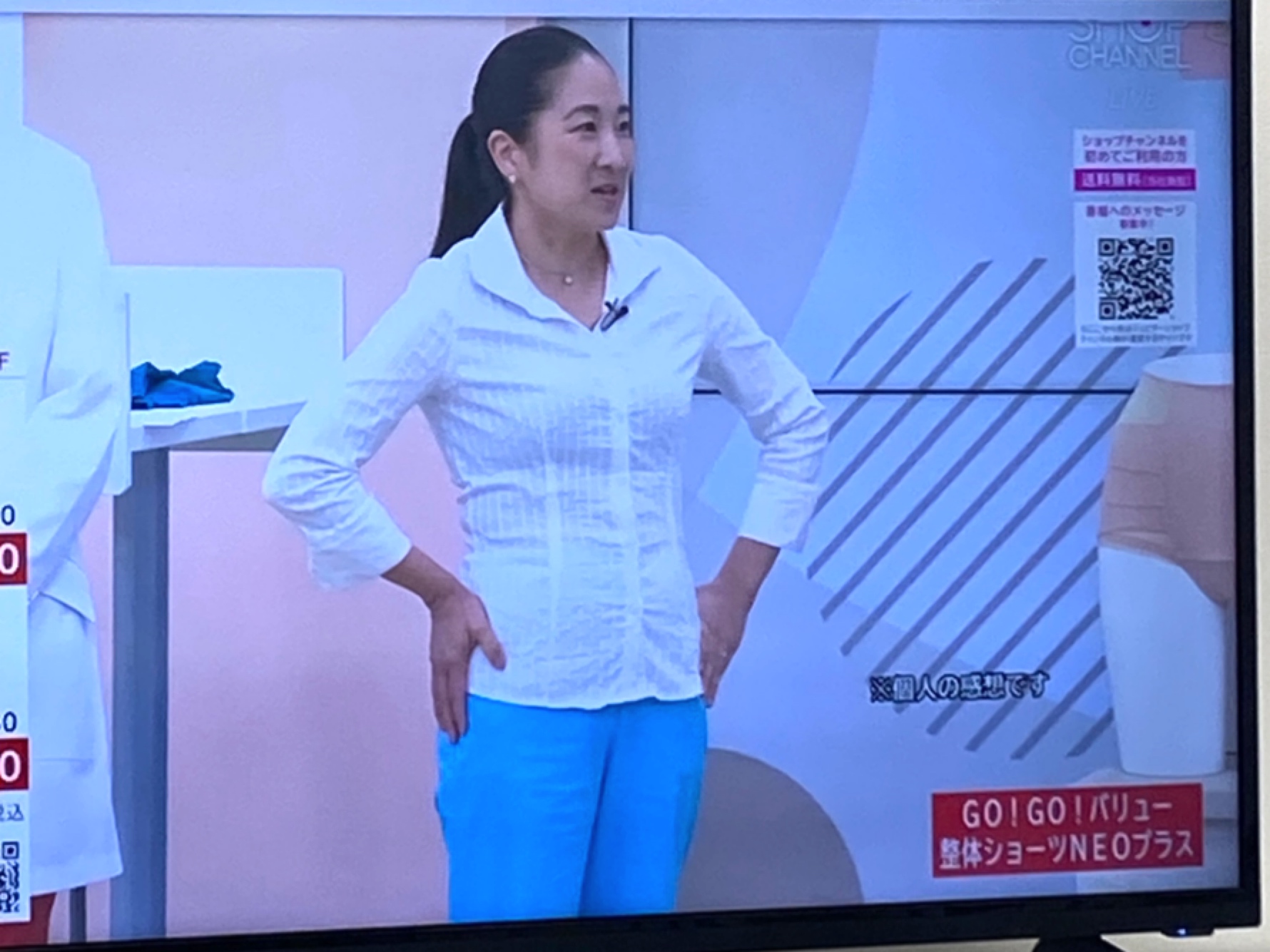 ショップ チャンネル 嫌い な キャスト