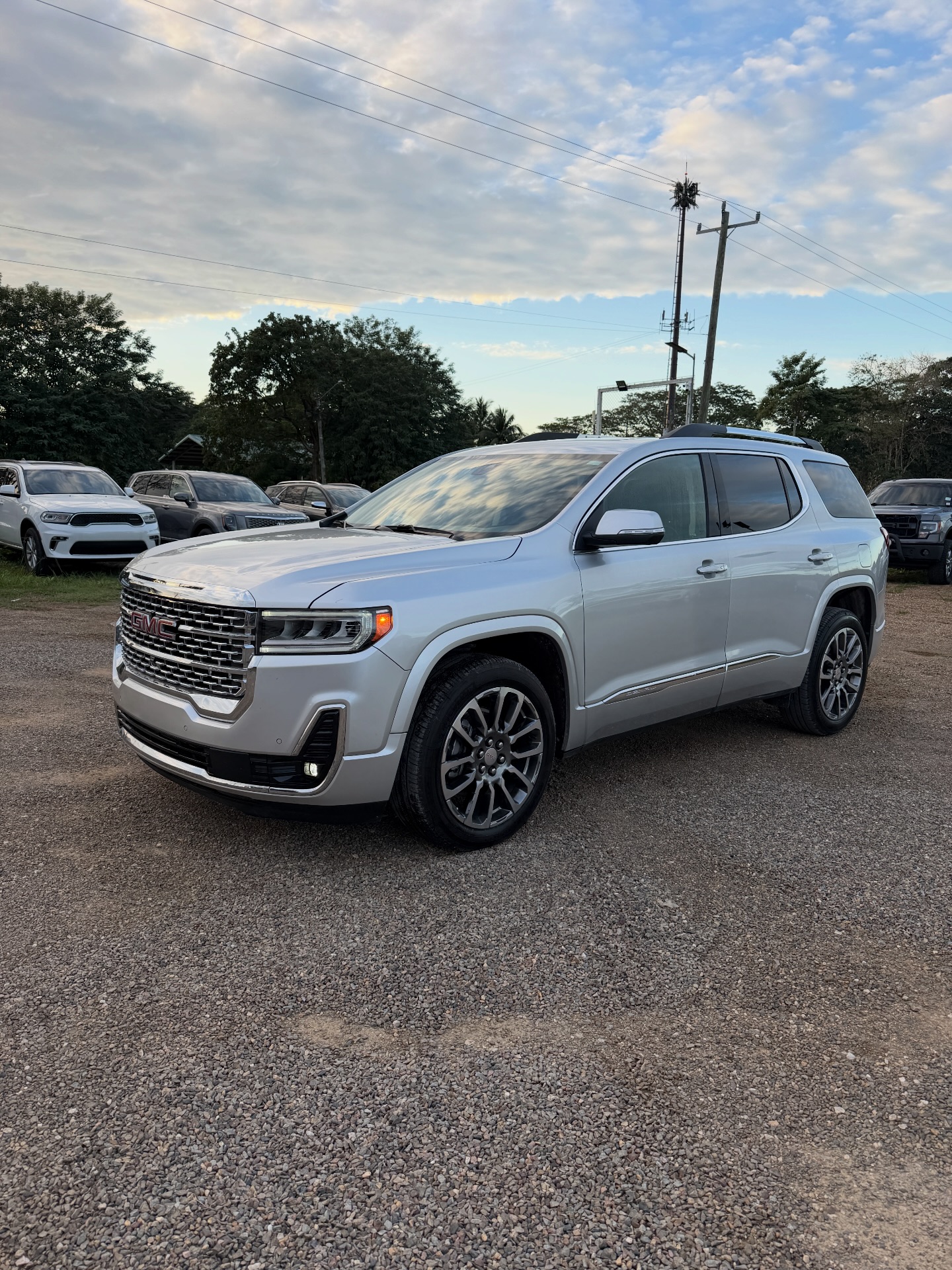 Real Deal Auto Sales | Belmopan