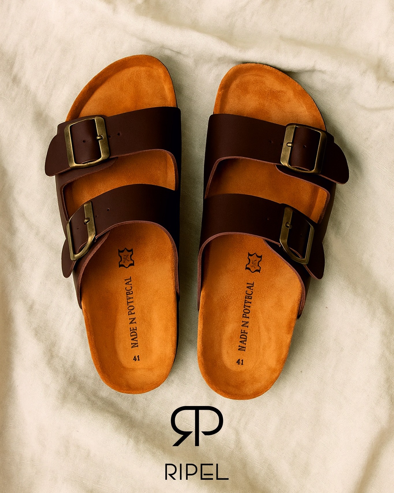 RIPEL shoes
