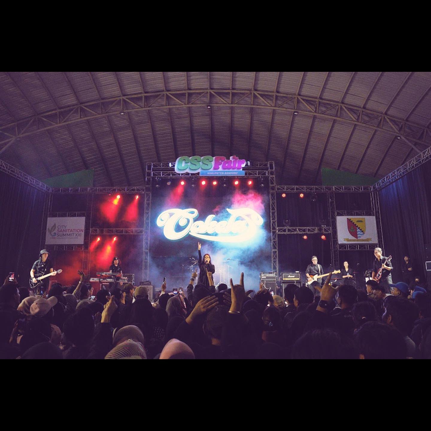 CSS Fest. 2023 Soreang kab.Bandung,... - Edwin Gitar Syarif | Facebook