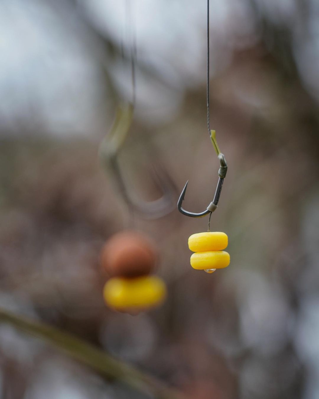 Émerillons de Pêche de PB Products