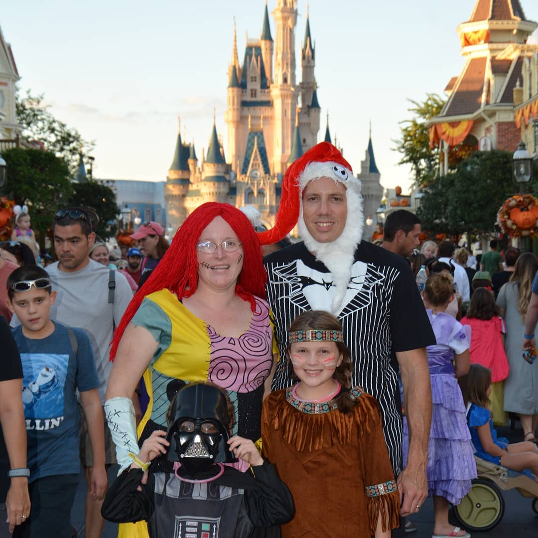 Happy October friends! We will... - Disney Facts and Figment