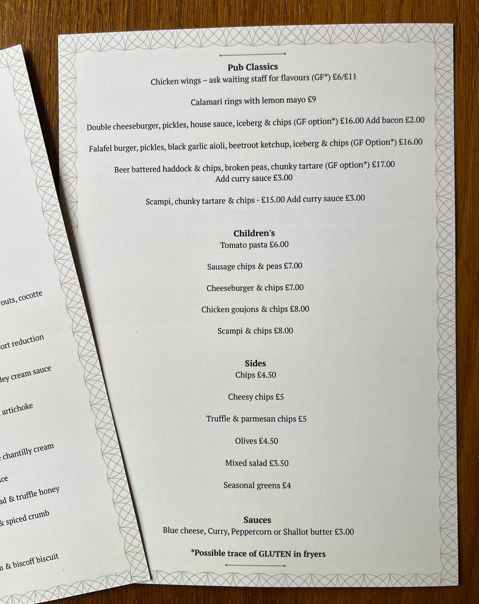 The George Inn Wedmore | Wedmore