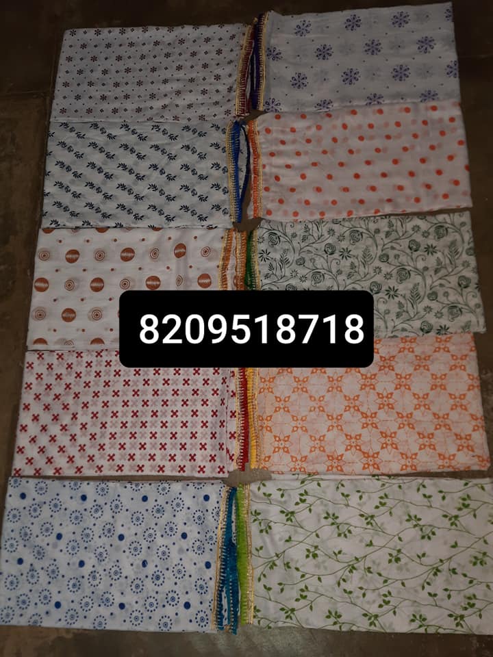 SCM Textiles