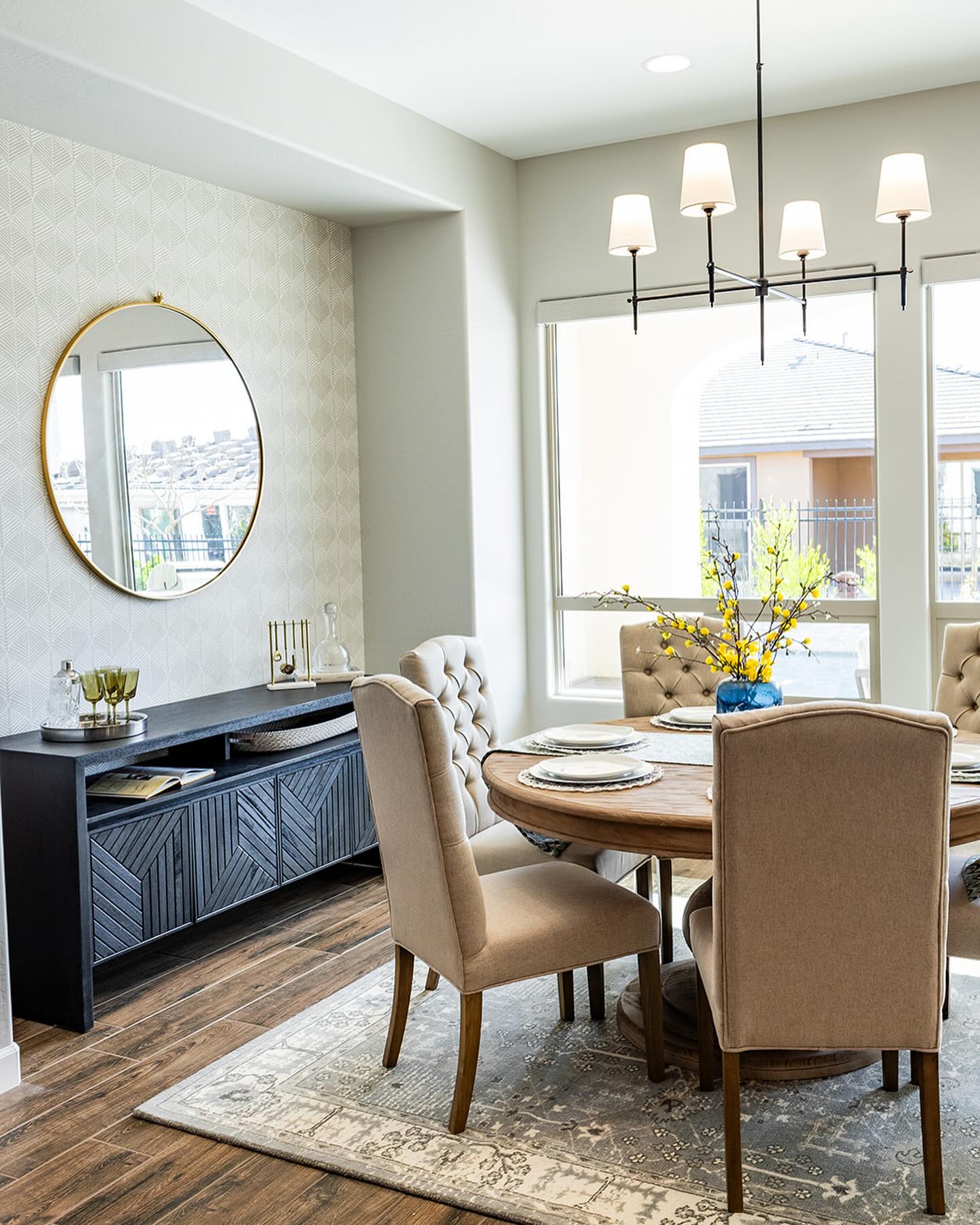 The Ivy Interiors